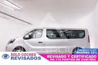 2025 Nissan Primastar