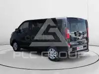 2025 Nissan Primastar