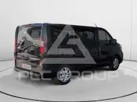 2025 Nissan Primastar