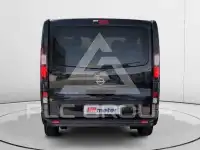 2025 Nissan Primastar