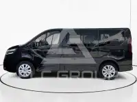 2025 Nissan Primastar