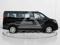 2025 Nissan Primastar