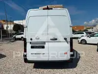 2025 Nissan Interstar