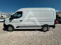 2025 Nissan Interstar