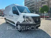 2025 Nissan Interstar