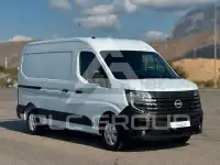 2025 Nissan Interstar