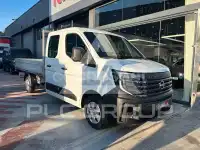 2025 Nissan Interstar