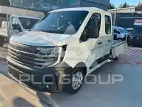 2025 Nissan Interstar