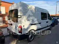 2025 Nissan Interstar