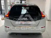 2025 Nissan LEAF