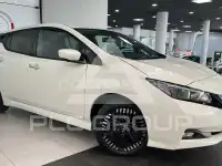 2025 Nissan LEAF