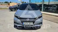 2025 Nissan LEAF