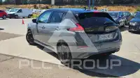 2025 Nissan LEAF