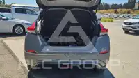 2025 Nissan LEAF