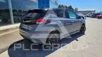 2025 Nissan LEAF