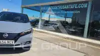 2025 Nissan LEAF