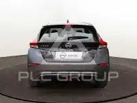 2025 Nissan LEAF