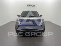 2025 Nissan MICRA