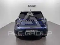 2025 Nissan MICRA