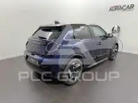 2025 Nissan MICRA