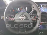 2025 Nissan MICRA