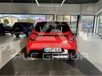 2025 Nissan MICRA