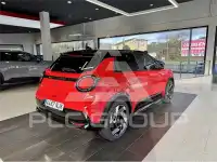 2025 Nissan MICRA