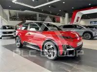 2025 Nissan MICRA