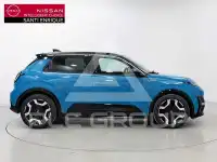2025 Nissan MICRA