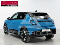 2025 Nissan MICRA