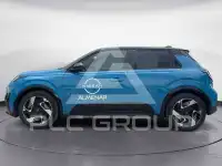 2025 Nissan MICRA
