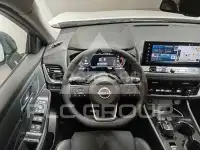 2025 Nissan X-TRAIL