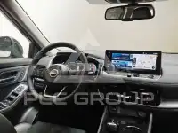 2025 Nissan X-TRAIL