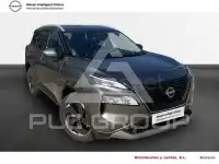 2025 Nissan X-TRAIL