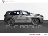 2025 Nissan X-TRAIL