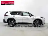 2025 Nissan X-TRAIL
