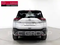 2025 Nissan X-TRAIL