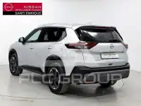 2025 Nissan X-TRAIL