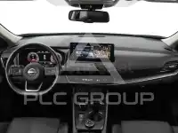 2025 Nissan X-TRAIL