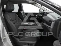 2025 Nissan X-TRAIL