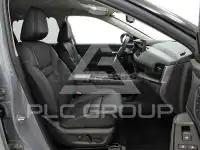 2025 Nissan X-TRAIL