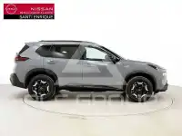 2025 Nissan X-TRAIL