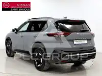 2025 Nissan X-TRAIL