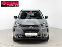 2025 Nissan X-TRAIL