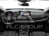 2025 Nissan X-TRAIL