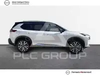 2025 Nissan X-TRAIL