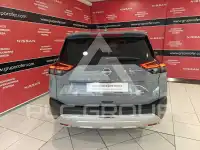 2025 Nissan X-TRAIL