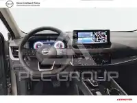 2025 Nissan X-TRAIL