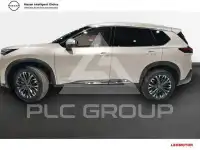 2025 Nissan X-TRAIL