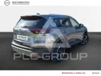 2025 Nissan X-TRAIL